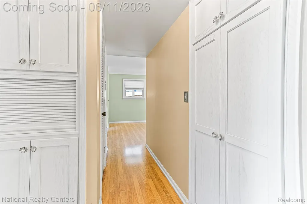 5191 Lynsue Lane Waterford Charter Township MI 48327