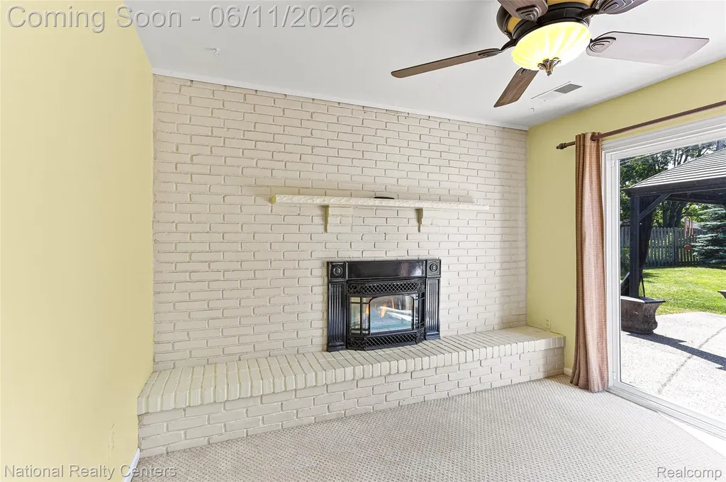 5191 Lynsue Lane Waterford Charter Township MI 48327