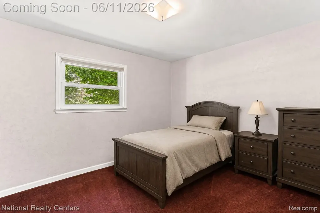 5191 Lynsue Lane Waterford Charter Township MI 48327