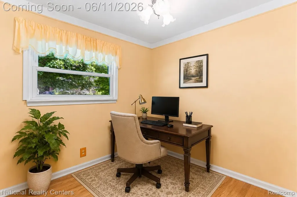 5191 Lynsue Lane Waterford Charter Township MI 48327