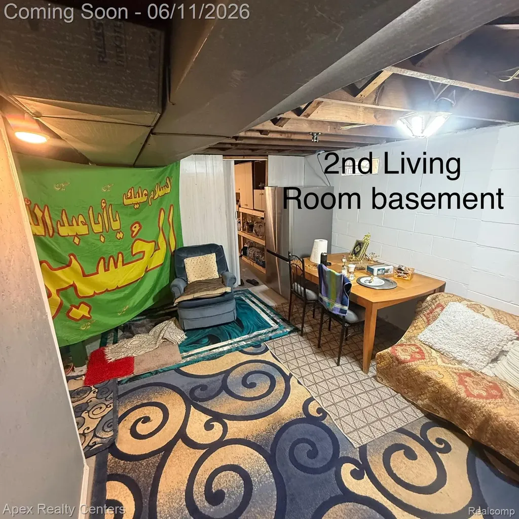 6515 Ashton Avenue Detroit City MI 48228