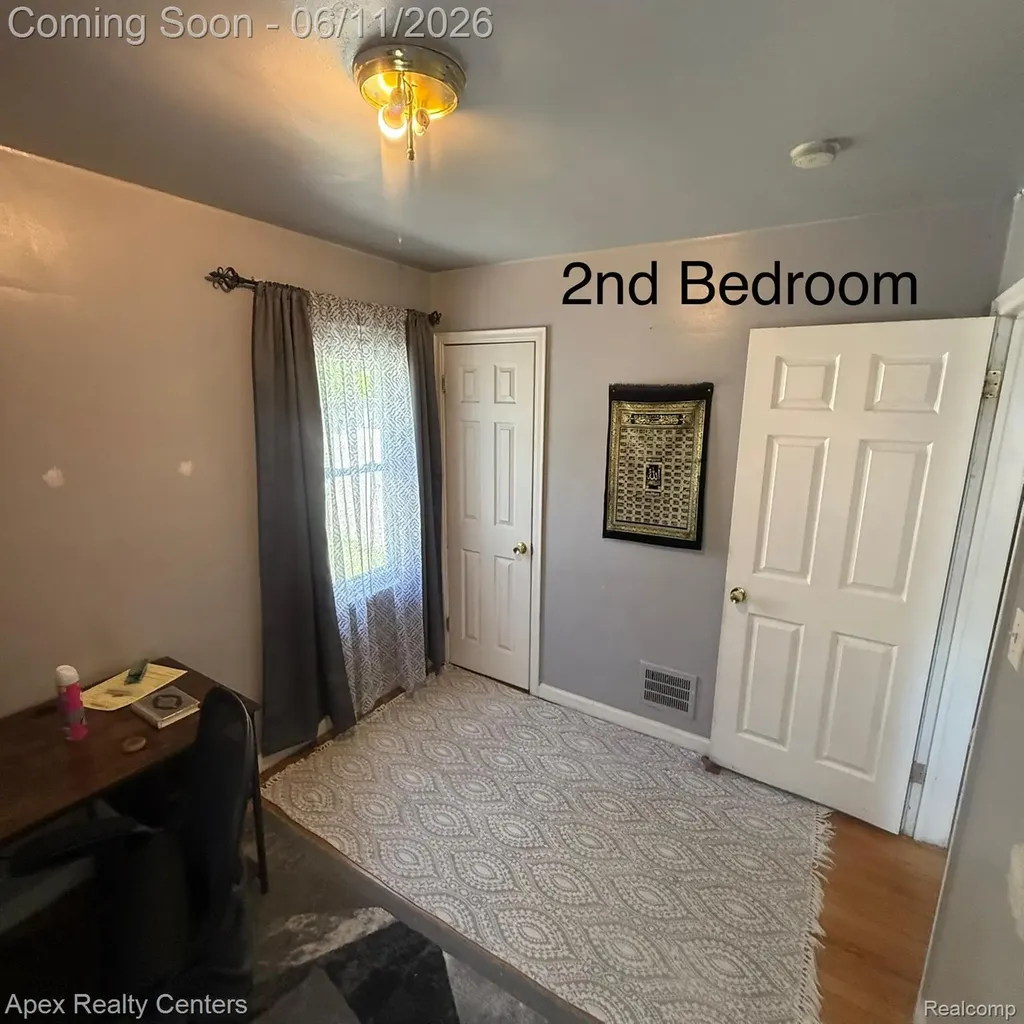 6515 Ashton Avenue Detroit City MI 48228