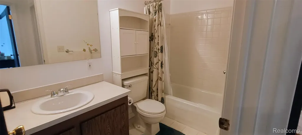 7506 Culpepper Court Westland City MI 48185