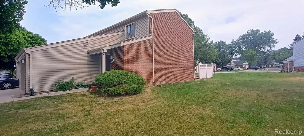 7506 Culpepper Court Westland City MI 48185