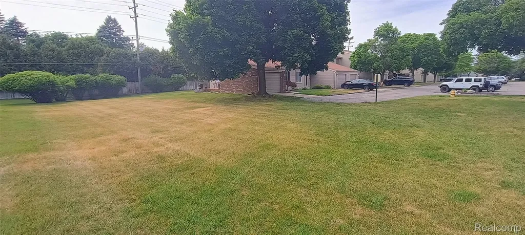 7506 Culpepper Court Westland City MI 48185