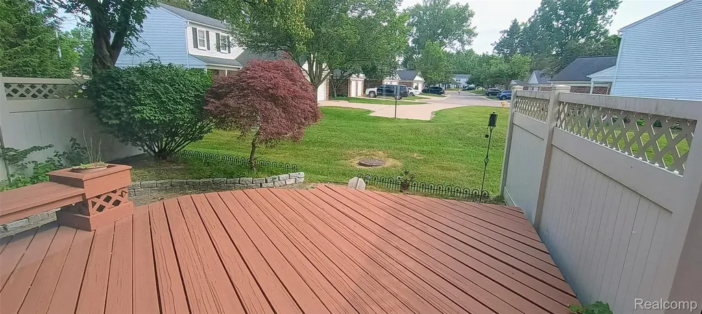 7506 Culpepper Court Westland City MI 48185