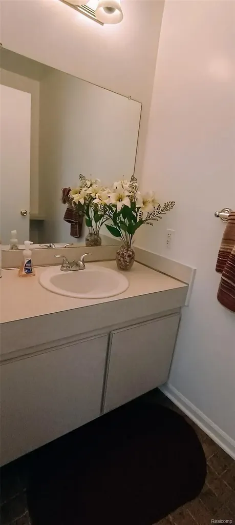 7506 Culpepper Court Westland City MI 48185