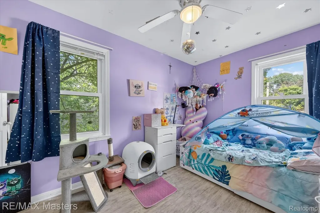 4643 Niagara Street Wayne City MI 48184
