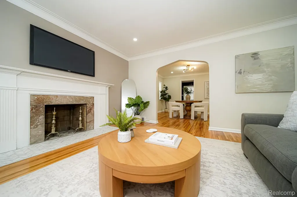 3080 Oakman Boulevard Detroit City MI 48238