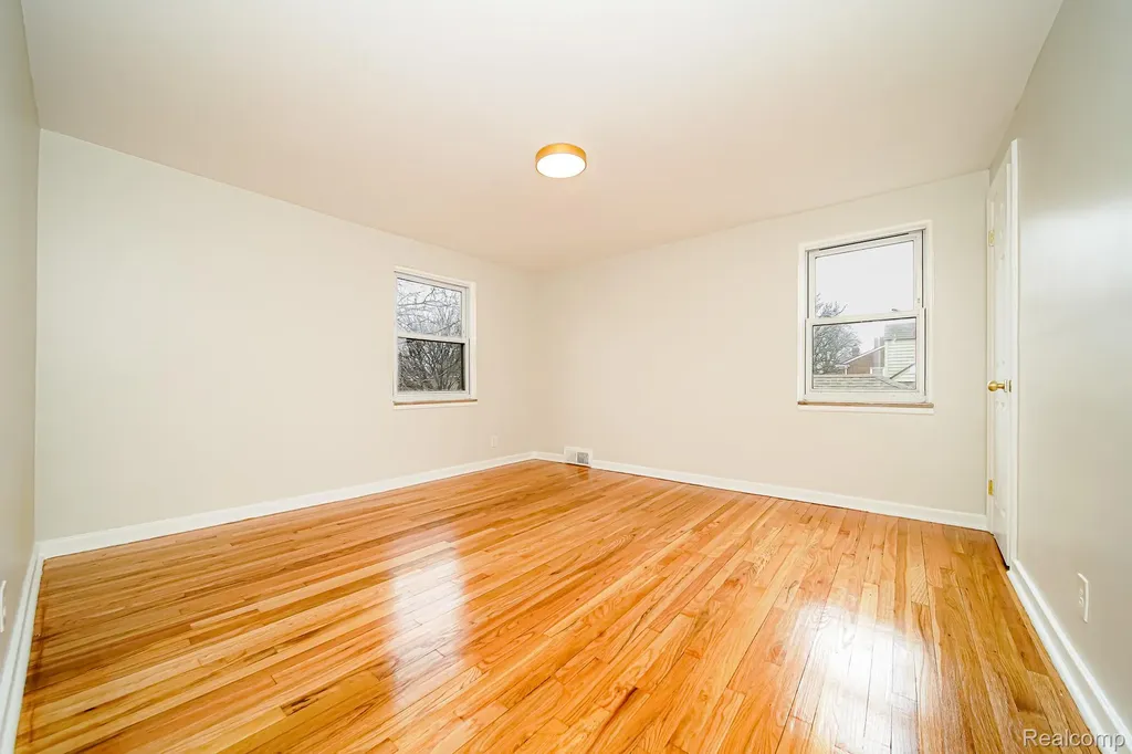 3080 Oakman Boulevard Detroit City MI 48238