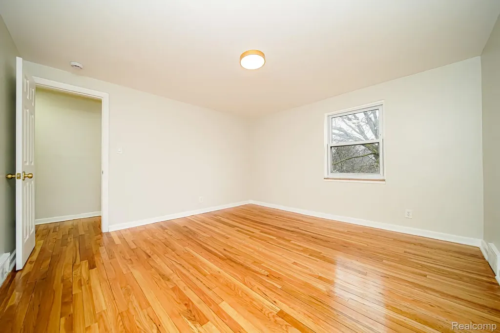 3080 Oakman Boulevard Detroit City MI 48238