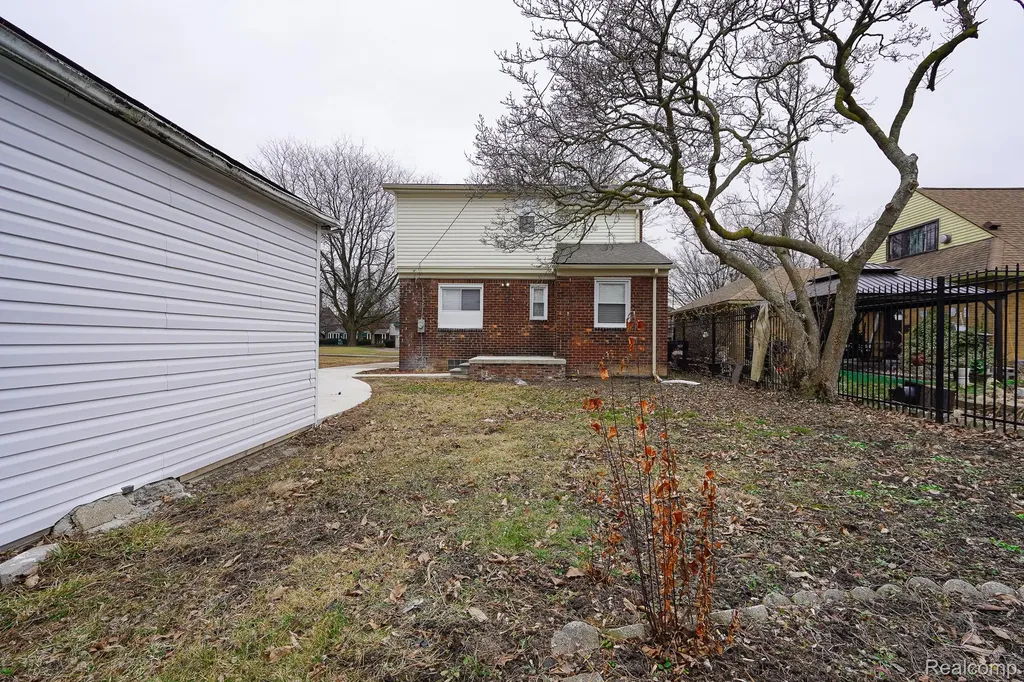 3080 Oakman Boulevard Detroit City MI 48238