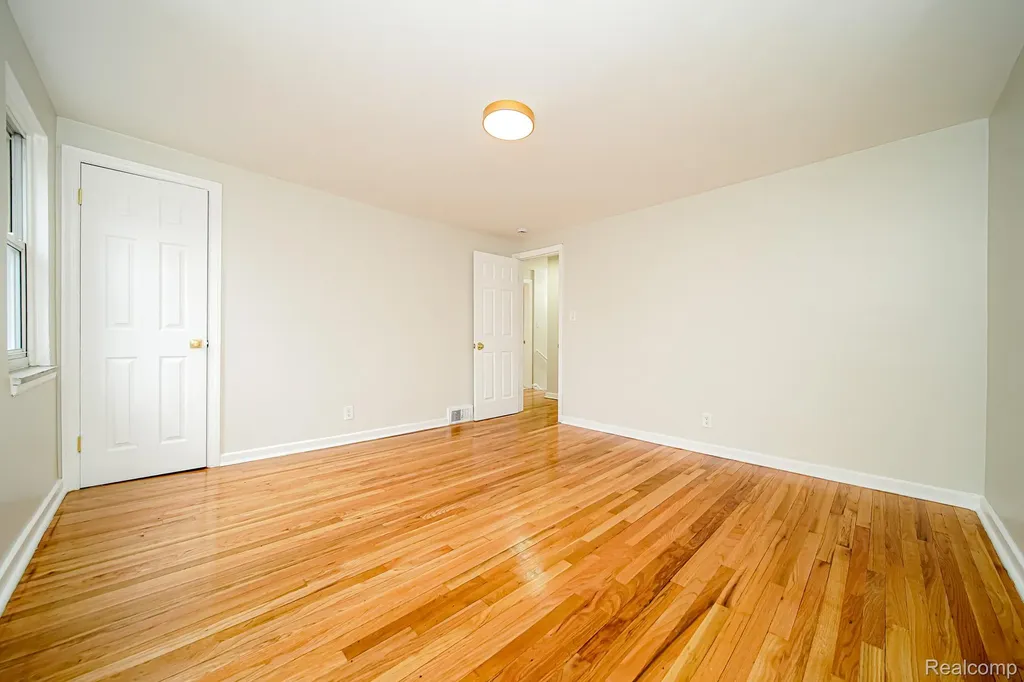 3080 Oakman Boulevard Detroit City MI 48238