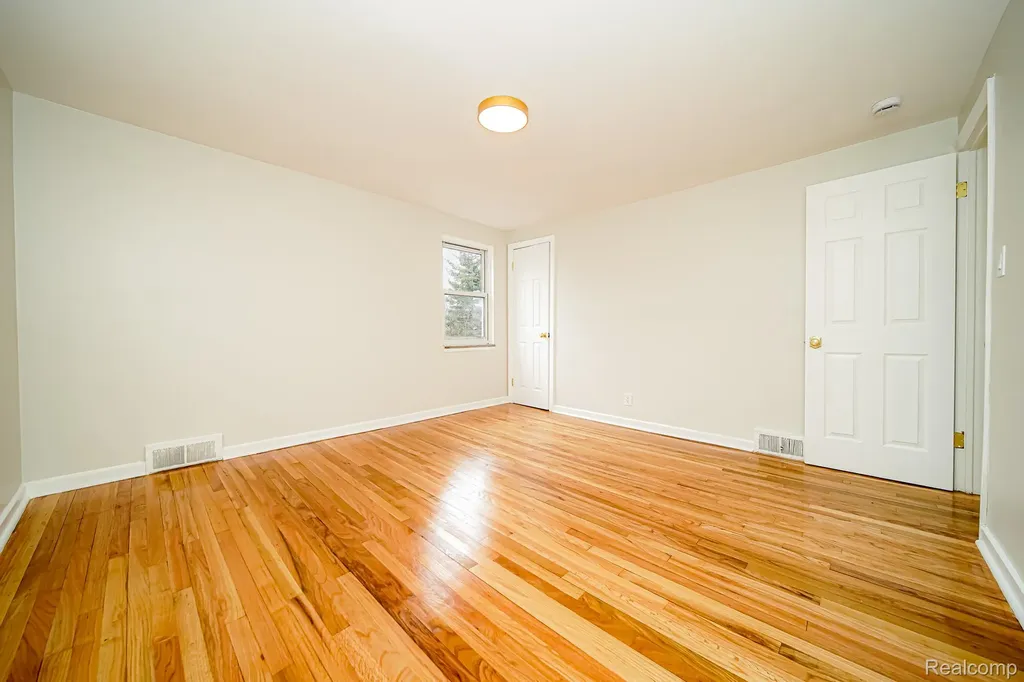 3080 Oakman Boulevard Detroit City MI 48238