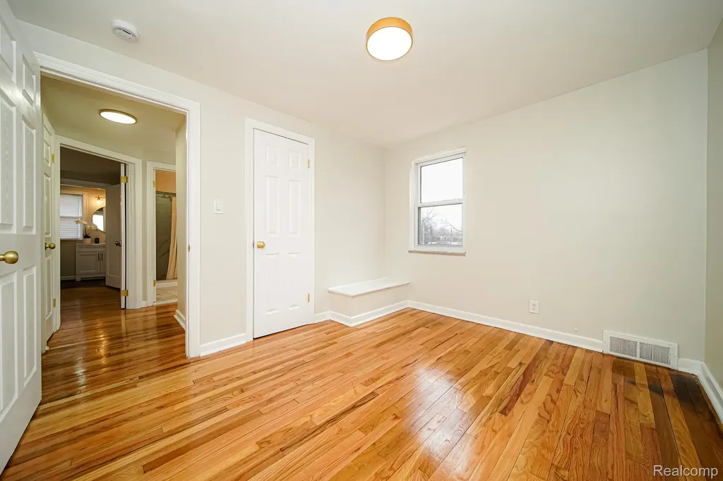 3080 Oakman Boulevard Detroit City MI 48238