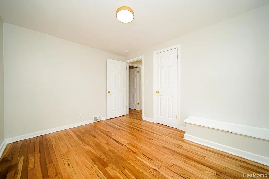 3080 Oakman Boulevard Detroit City MI 48238