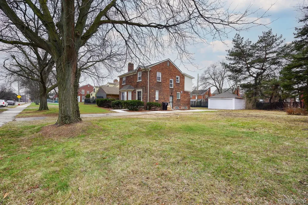 3080 Oakman Boulevard Detroit City MI 48238