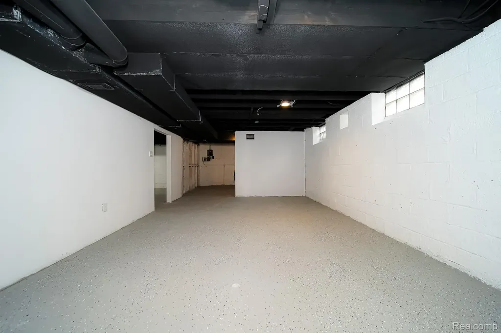 3080 Oakman Boulevard Detroit City MI 48238