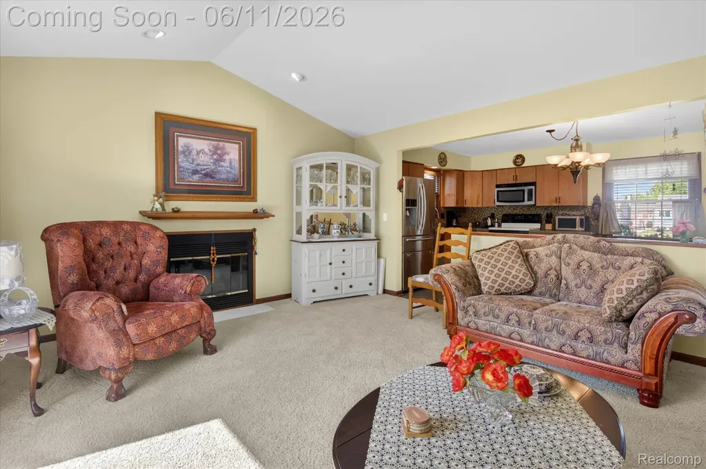 15125 Churchill Street Southgate City MI 48195