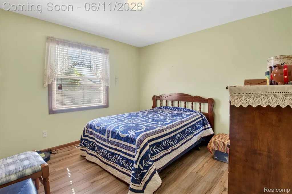 15125 Churchill Street Southgate City MI 48195