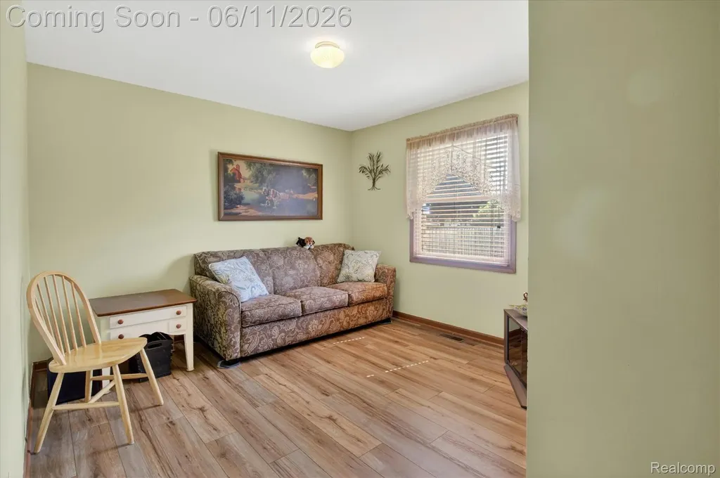 15125 Churchill Street Southgate City MI 48195
