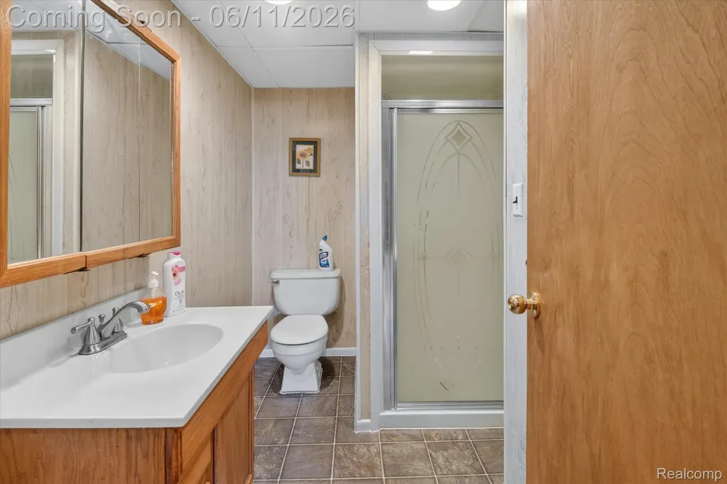 15125 Churchill Street Southgate City MI 48195