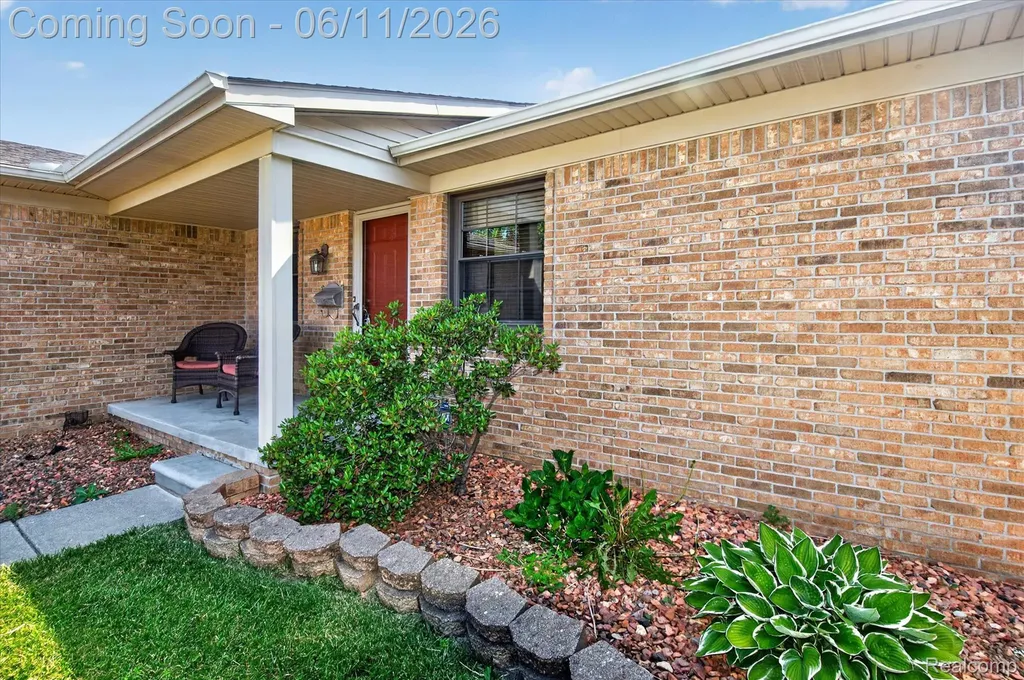 15125 Churchill Street Southgate City MI 48195