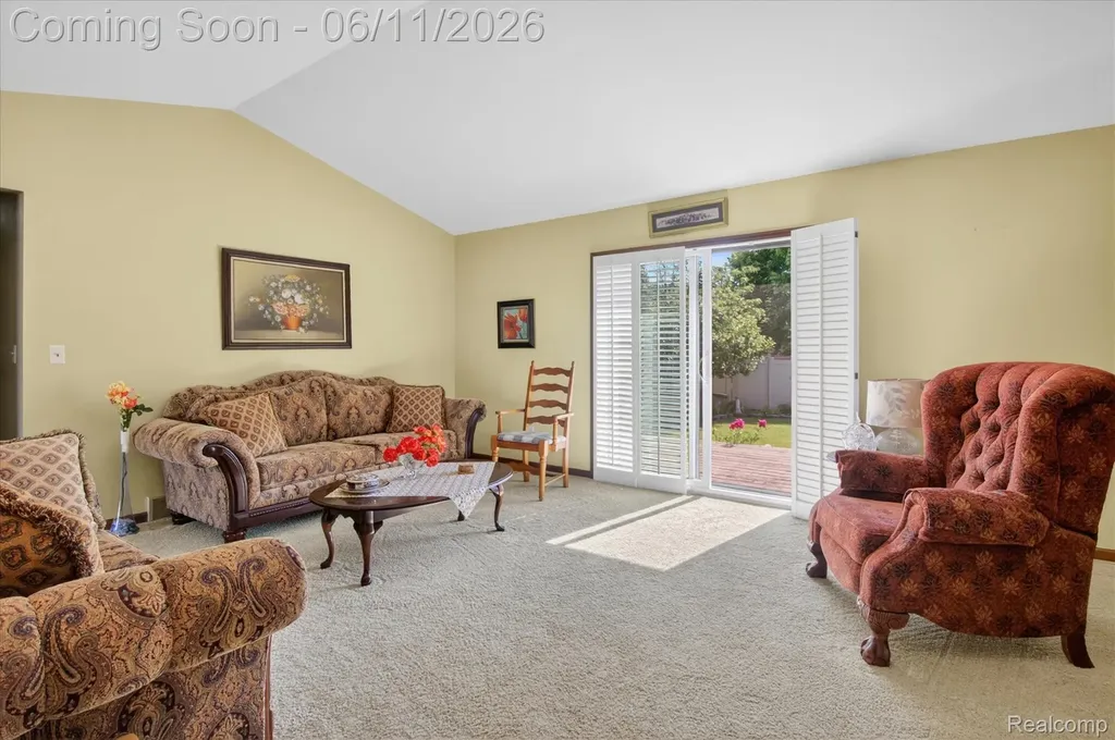 15125 Churchill Street Southgate City MI 48195