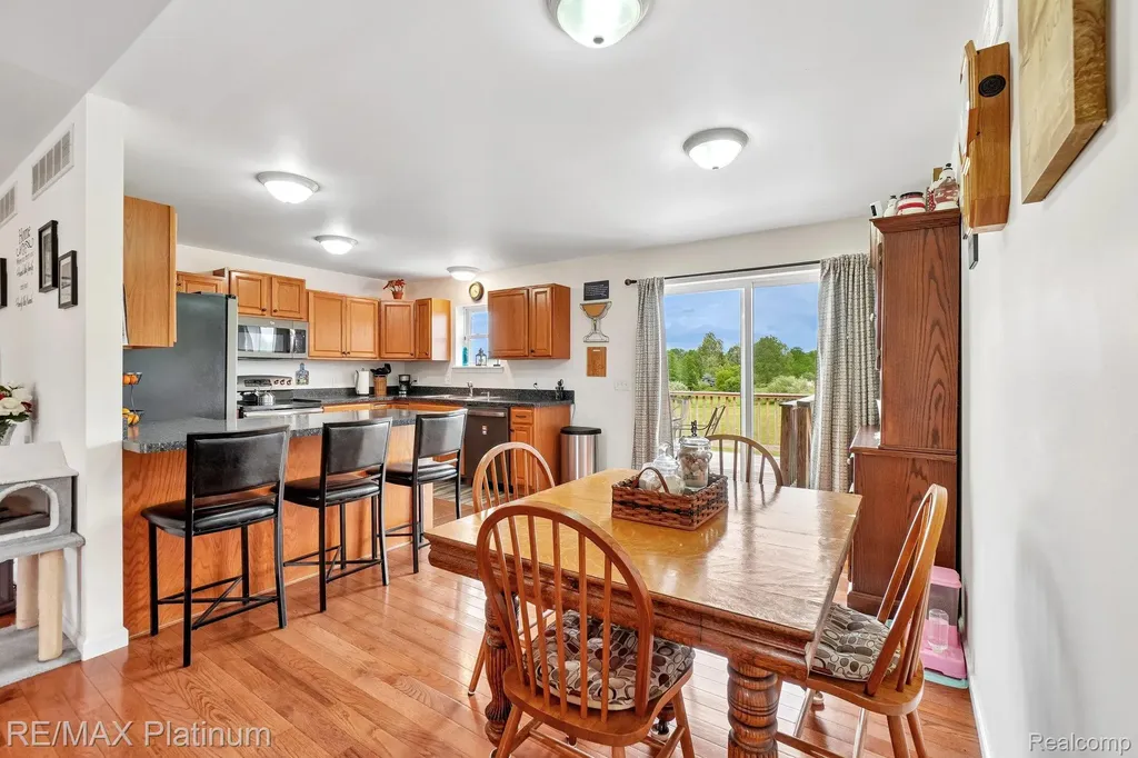 11704 Glen Mary Conway Township MI 48418