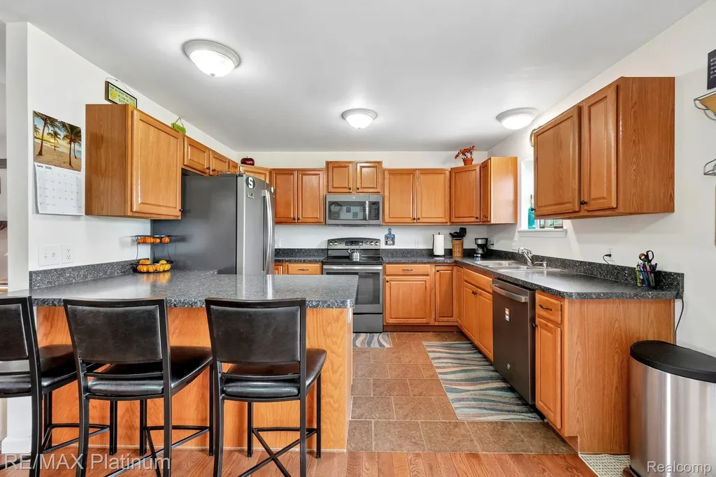 11704 Glen Mary Conway Township MI 48418