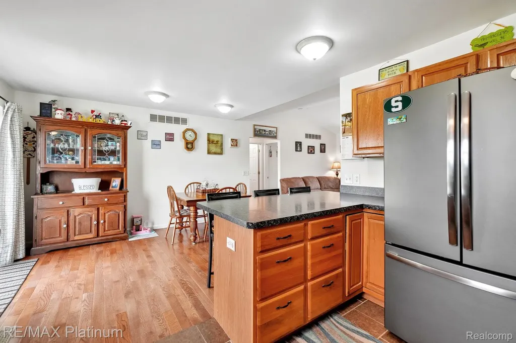 11704 Glen Mary Conway Township MI 48418