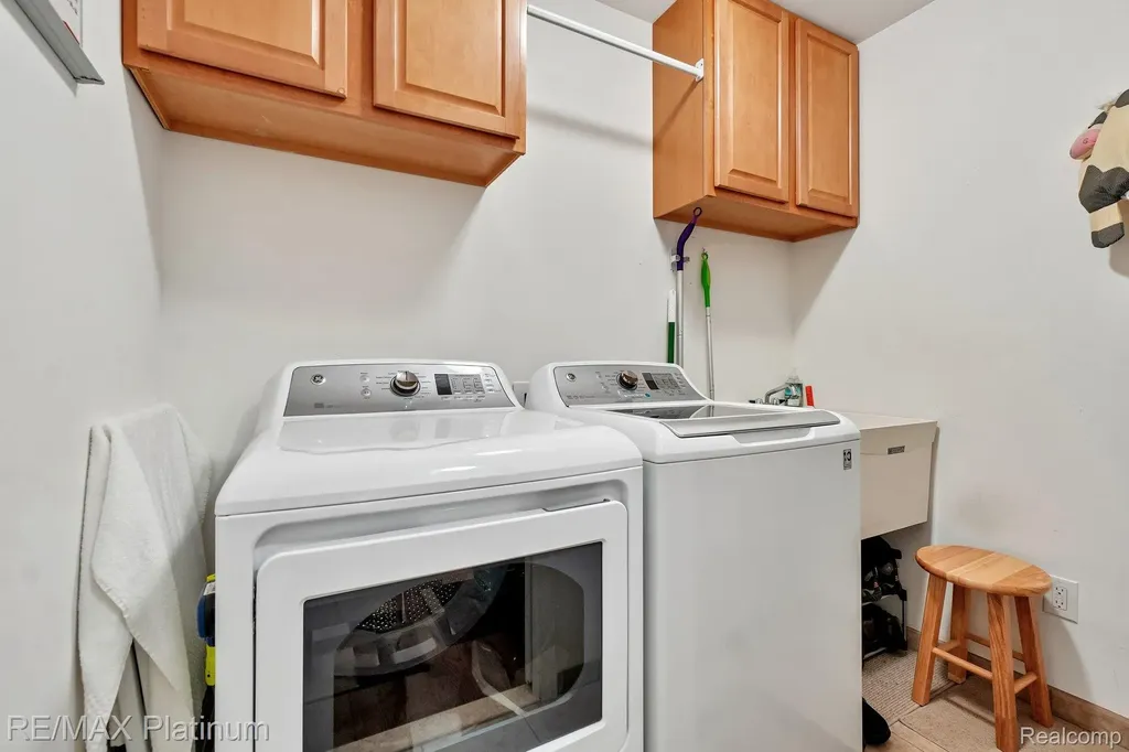 11704 Glen Mary Conway Township MI 48418