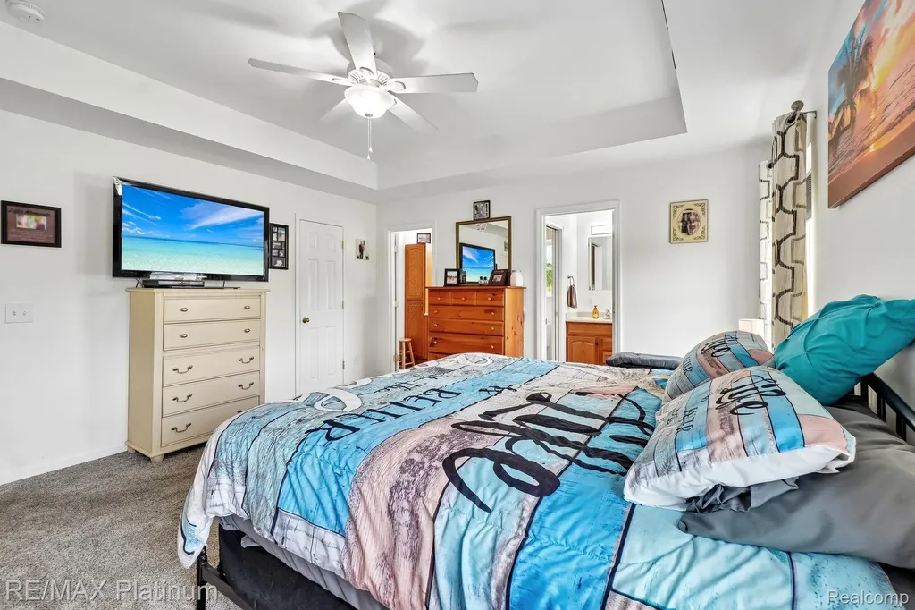 11704 Glen Mary Conway Township MI 48418