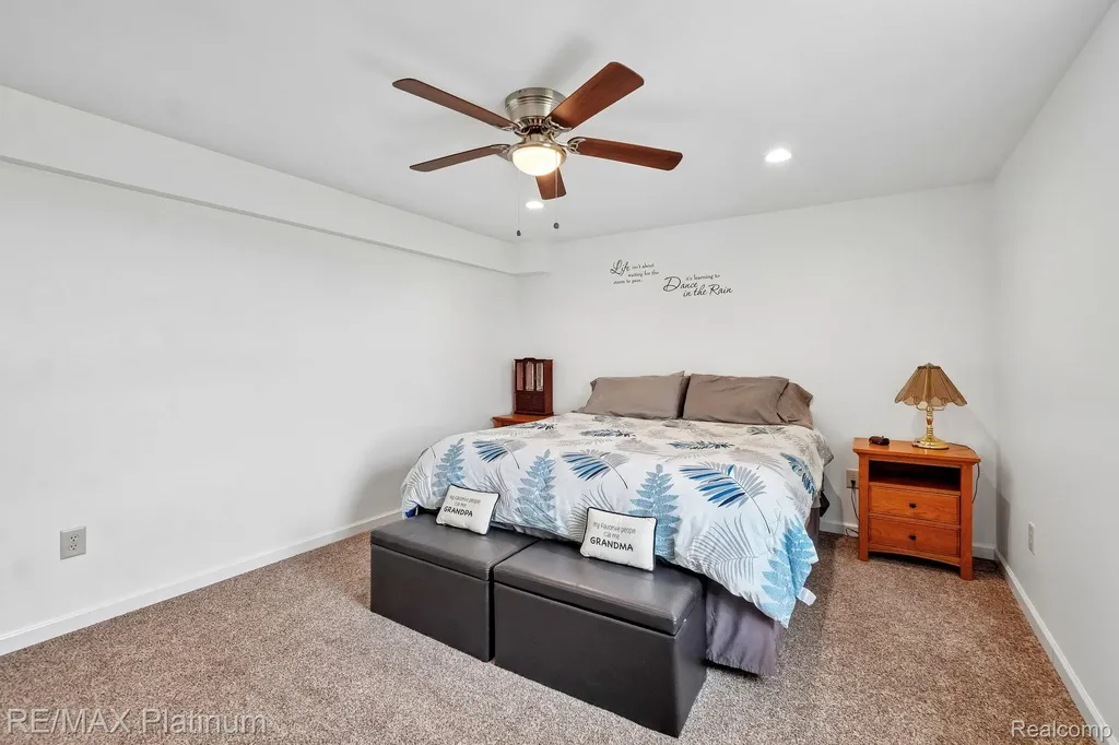 11704 Glen Mary Conway Township MI 48418