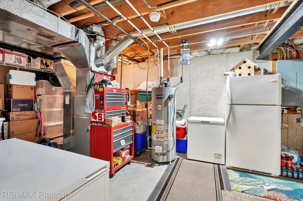 11704 Glen Mary Conway Township MI 48418