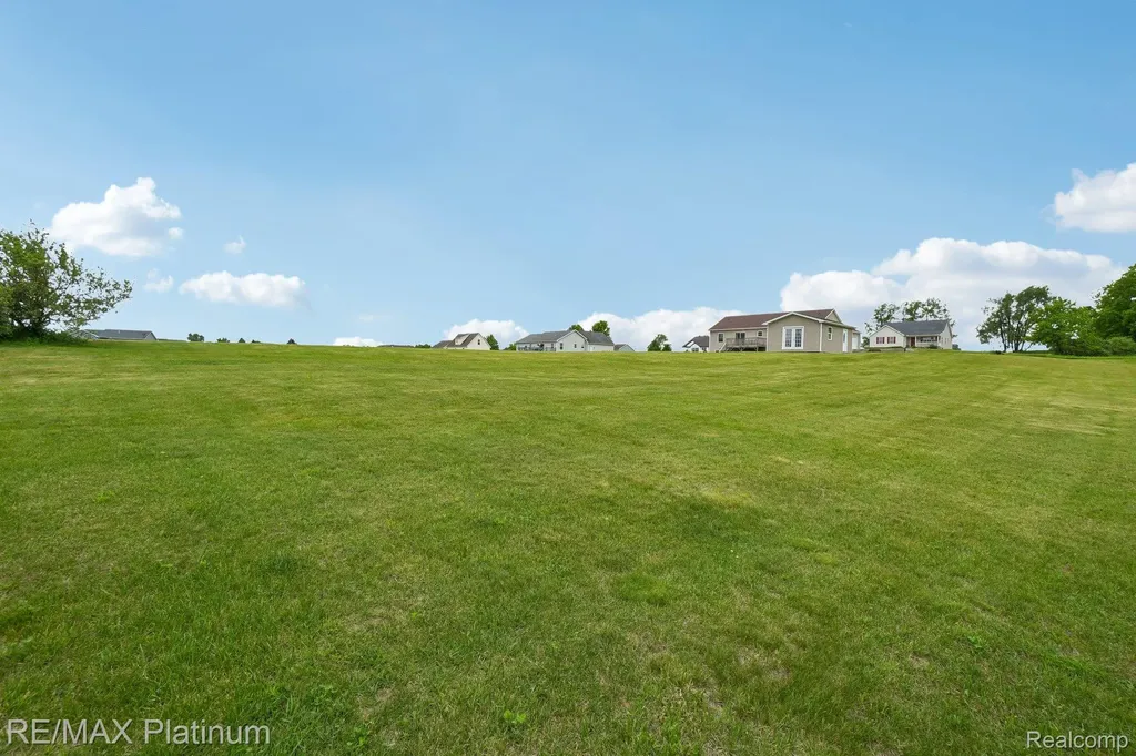 11704 Glen Mary Conway Township MI 48418