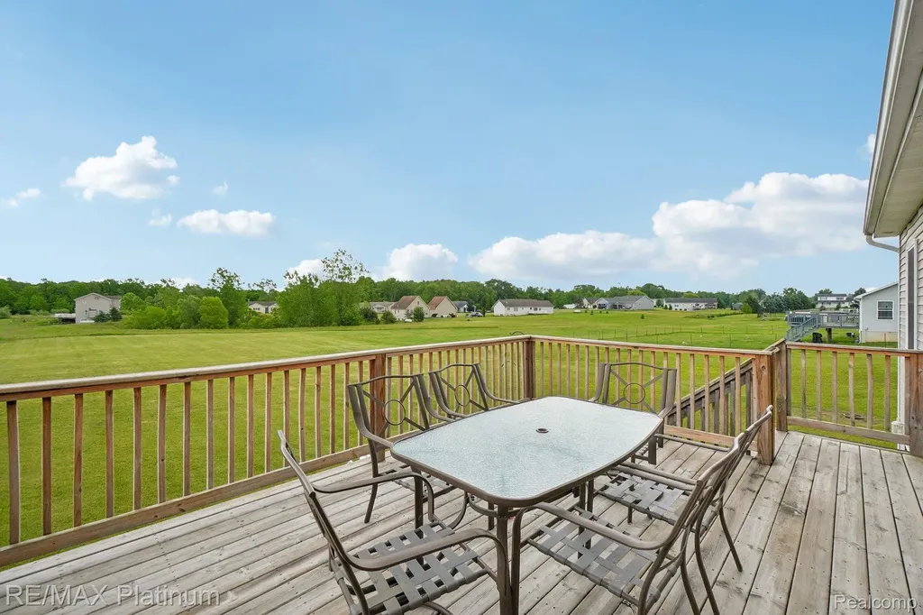 11704 Glen Mary Conway Township MI 48418