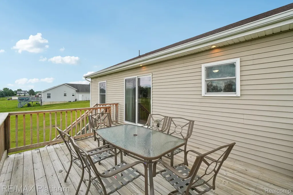 11704 Glen Mary Conway Township MI 48418
