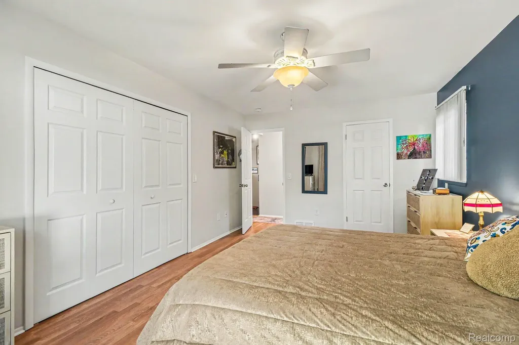 838 Corners Court Orion Charter Township MI 48362
