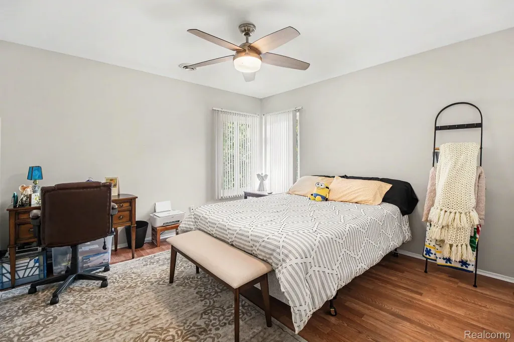 838 Corners Court Orion Charter Township MI 48362