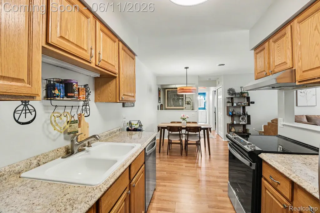 838 Corners Court Orion Charter Township MI 48362