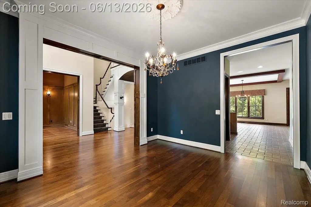 1600 S Hickory Ridge Trail Milford Charter Township MI 48380