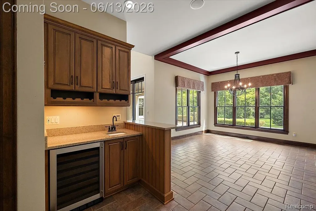 1600 S Hickory Ridge Trail Milford Charter Township MI 48380