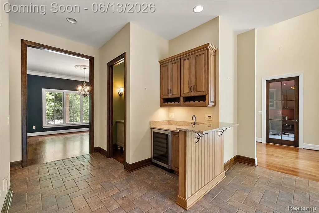 1600 S Hickory Ridge Trail Milford Charter Township MI 48380