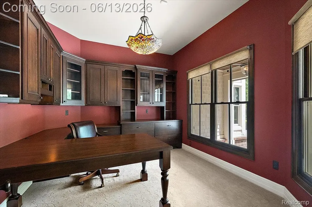1600 S Hickory Ridge Trail Milford Charter Township MI 48380