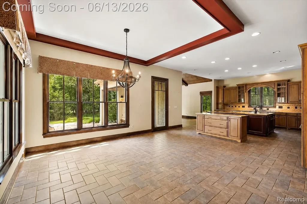 1600 S Hickory Ridge Trail Milford Charter Township MI 48380