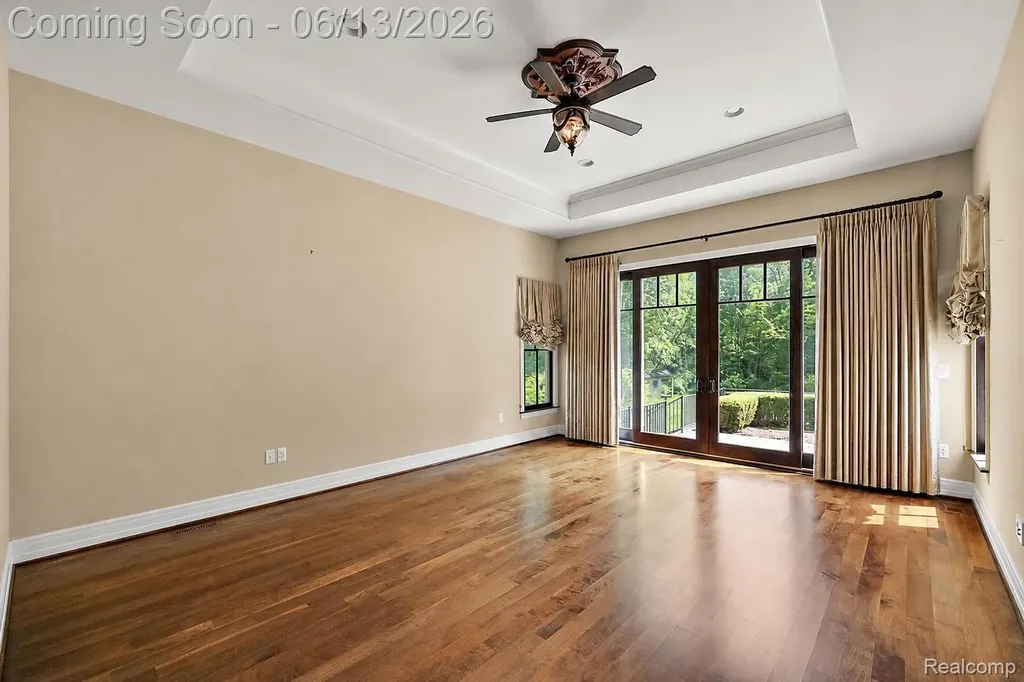 1600 S Hickory Ridge Trail Milford Charter Township MI 48380