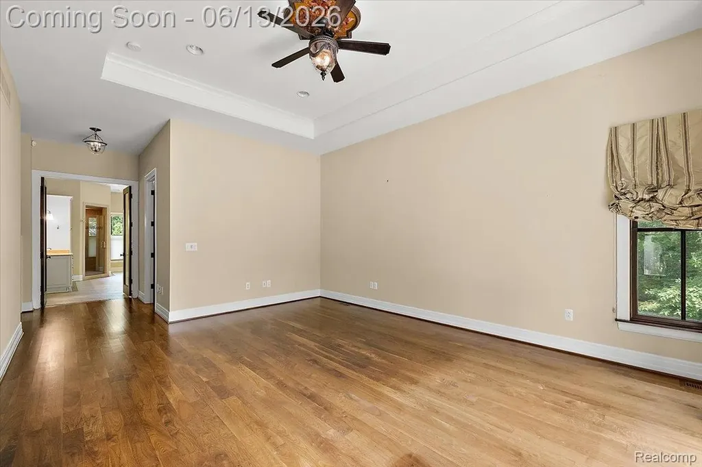 1600 S Hickory Ridge Trail Milford Charter Township MI 48380