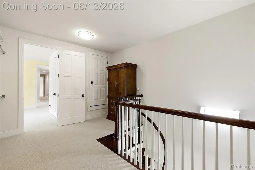 1600 S Hickory Ridge Trail Milford Charter Township MI 48380