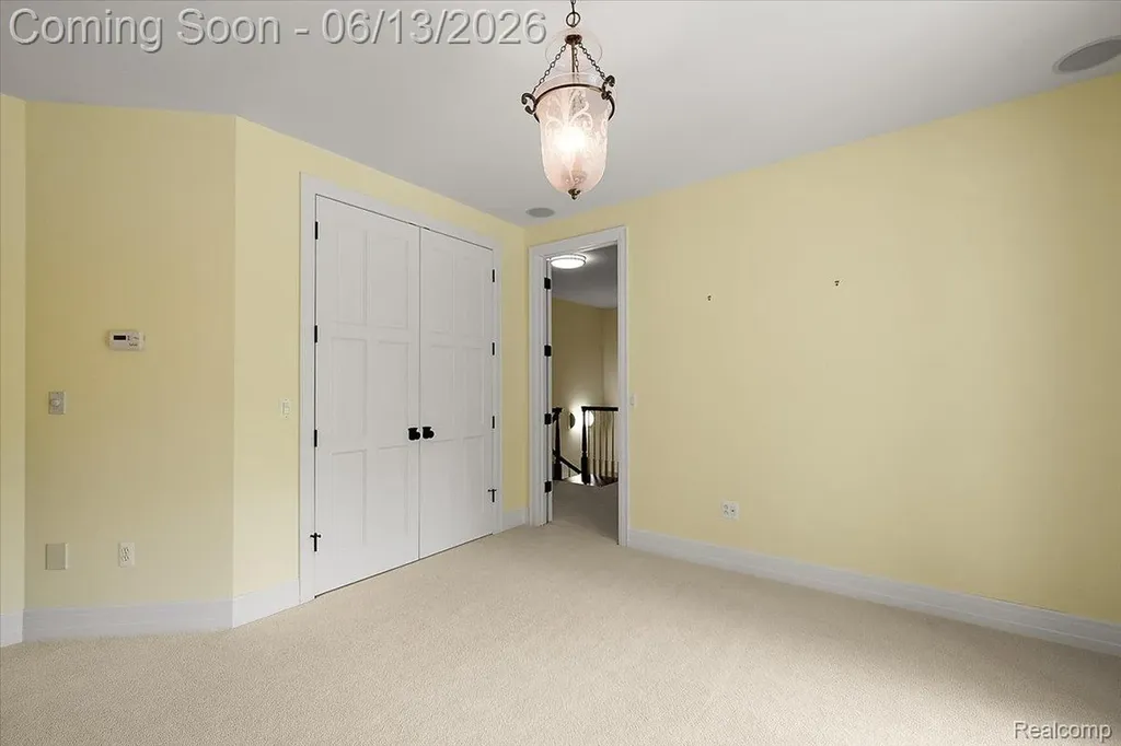 1600 S Hickory Ridge Trail Milford Charter Township MI 48380